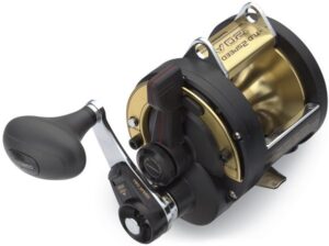 SHIM TLD 2SPD 4BB 4.0 SW LEVER DRAG