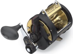 SHIM TLD 2SPD 4BB 4.0 SW LEVER DRAG