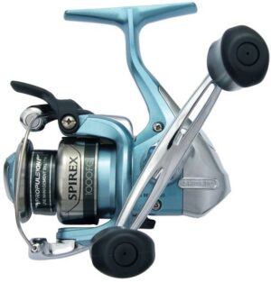 SHIMANO SPIREX 6BB 6.2 FDRAG SPIN