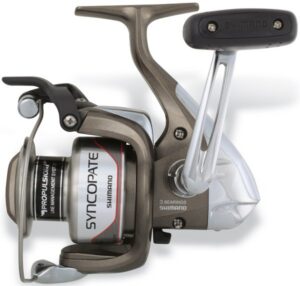 SHIMANO SYNCOPATE 3BB 5.1 FDRAG SPI