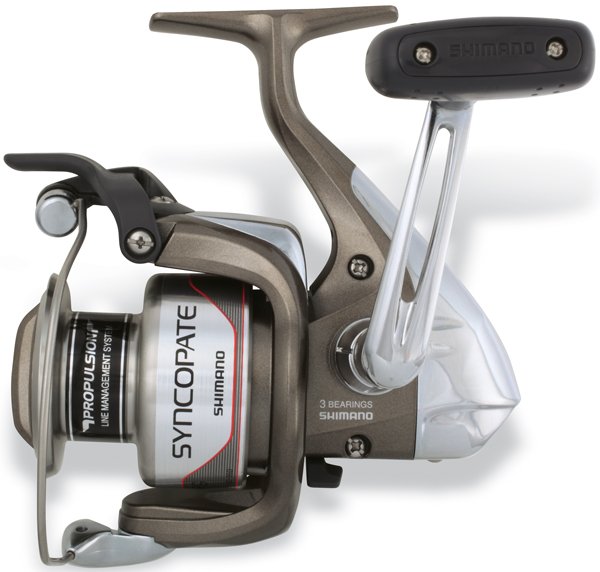 SHIMANO SYNCOPATE 3BB 5.1 FDRAG SPI