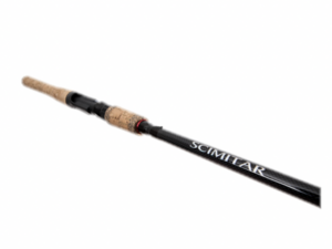 SHIM SCIMITAR 5'6" UL SPIN
