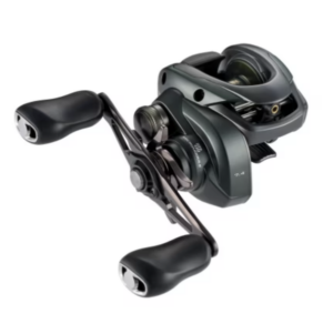 SHIMANO CURADO 6BB+1RB 6.2 CAST
