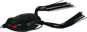 SPRO BRONZEYE FROG 65 MIDNIGHT WALK