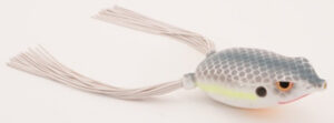 SPRO BRONZEYE FROG 65 NASTY SHAD