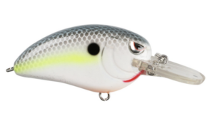 SPRO LITTLE JOHN MD NASTY SHAD