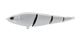 SASHIMMY SWIMMER 125 CHROME