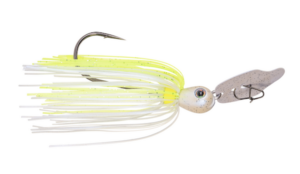 SK THUNDER CRICKET 1/2OZ CHT/BLUE
