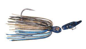 SK THUNDER CRICKET 3/8OZ BRUISER