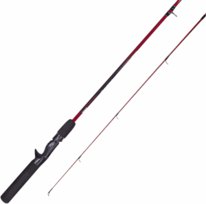 ZEB ZCAST 5'6" 2PC ML CAST