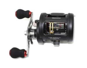 QUANTUM NOVA 350 ROUND REEL 7BB