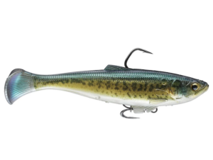 ZMAN SWAG LT 6" BABY BASS
