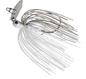 ZMAN CHBT JH BABYJACK 3/8OZ CLRWTR