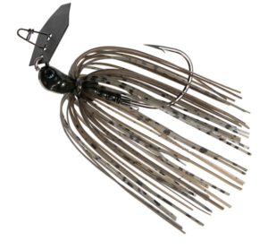 ZMAN CHBT JH BABYJACK 1/4OZ GRN PMK