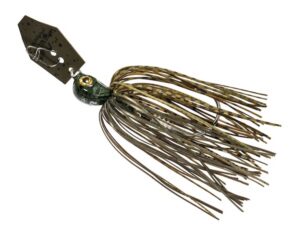 ZMAN TUNG CHTBT ELITE 1/2OZ GRN PMK