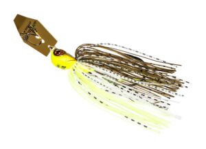 ZMAN TUNG CHTBT ELITE 1/2OZ HOT SNK