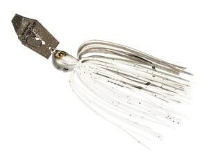 ZMAN TUNG CHTBT ELITE 1/2OZ ELEC SH