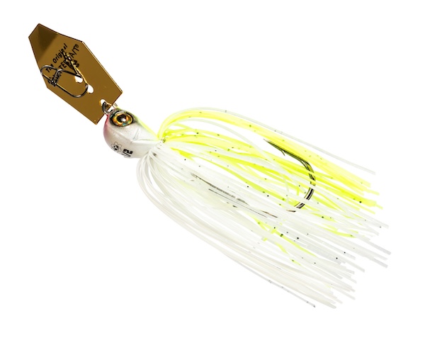 ZMAN TUNG CHTBT ELITE 3/8OZ CHT/WHT