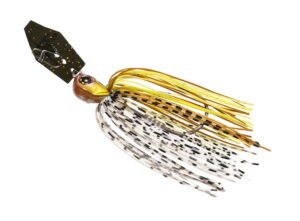 ZMAN TUNG CHTBT ELITE 3/8OZ BAMA BR