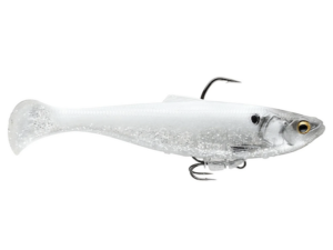 ZMAN SWAG LT 6" SIGHT FLASH