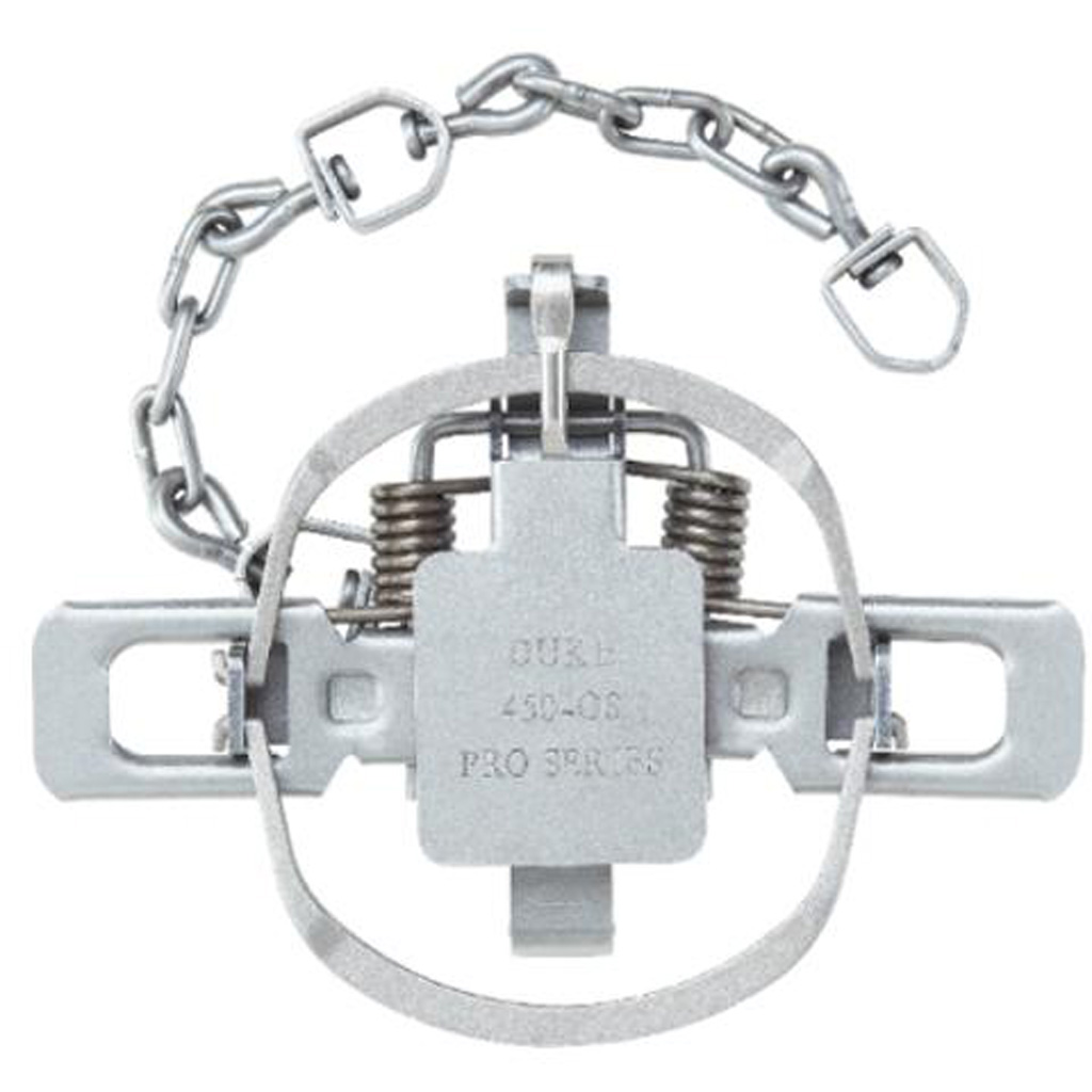 Duke Pro Series 450-OS Trap