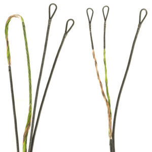 FirstString Premium String Kit Green/Brown Mathews DXT