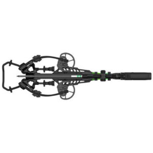 CenterPoint Sniper G4D Crossbow Package